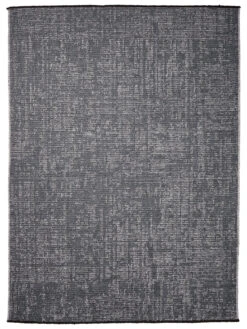 Titelseite 17 Titelseite -Deline Verkäufe Cardiff ModernerTeppich Grau Silber 160x230 pla