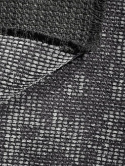 Moderner Teppich, Silber -Deline Verkäufe Cardiff ModernerTeppich Grau Silber 160x230 wel