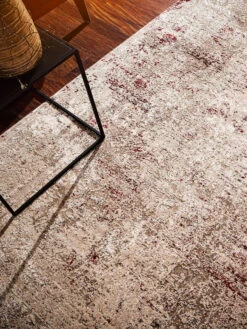 Titelseite -Deline Verkäufe Concinnity VintageTeppich grau Rouge 160x230 mil