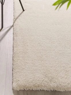 Titelseite 9 Titelseite -Deline Verkäufe Sensation UniTeppich weiss 160x230 spar